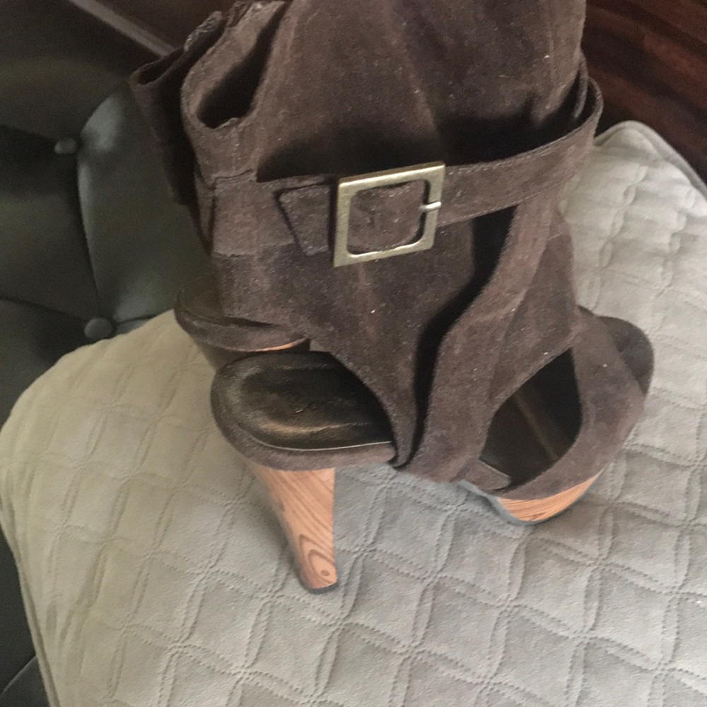 Sexy🤩 Brown Sandle🤩